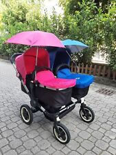 bugaboo donkey gemellare usato  Parma