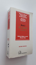 Cuore hurst manuale usato  Battipaglia