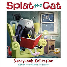 Splat cat storybook for sale  Mishawaka