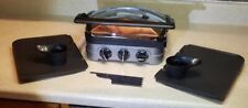 New cuisinart griddler for sale  Long Beach