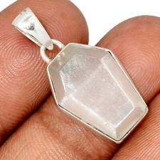 selenite pendant for sale selenite pendant for sale Elk Grove