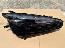 Perfeito! CONJUNTO COMPLETO DE FARÓIS DO LADO DIREITO DO MOTORISTA MG4 EV comprar usado  Enviando para Brazil