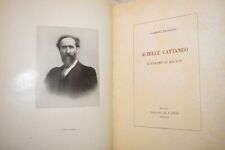 Catalogo arte achille usato  Roma