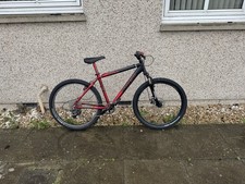 2007 trek 4500 for sale  KEITH
