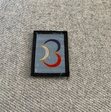 Insigne tissu 3ème d'occasion  Toulouse-