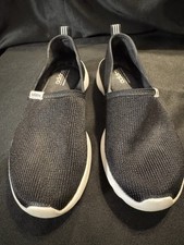 Adidas cloudfoam slip for sale  Conroe