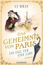 Geheimnis paris gebraucht kaufen  Berlin