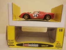 Jouef evolution ferrari d'occasion  Maringues
