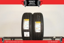 Pneumatici 205 pirelli usato  Pesaro