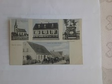 Göritz gasthof kirche gebraucht kaufen  Dessau-Roßlau