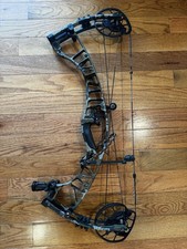 Hoyt ventum kuiu for sale  West Wareham