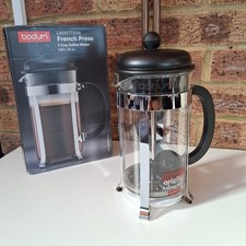 Bodum jesper french for sale  LUTON