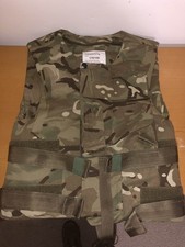Genuine british army for sale  MALVERN