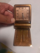 Jaeger coultre sveglia usato  Vittorito