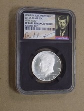 2014 50c kennedy for sale  Lafayette