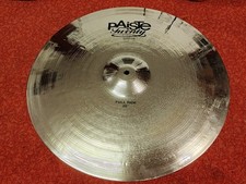 paiste ride gebraucht kaufen  Gelsenkirchen