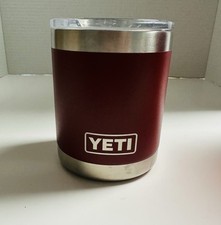 Yeti rambler lowball for sale  Saint Petersburg
