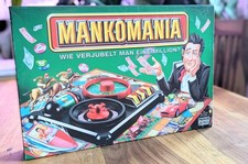 Mankomania parker 2004 gebraucht kaufen  Goslar