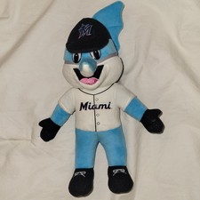 Miami marlins jersey for sale  Seneca