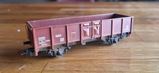 Wagon tombereau jouef d'occasion  Gap