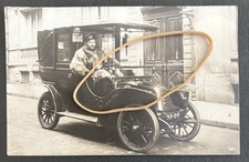 Carte photo automobile d'occasion  Lyon VII