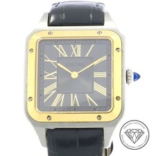 Cartier santos dumont gebraucht kaufen  Essen