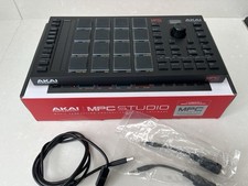 Akai mpc studio for sale  WASHINGTON