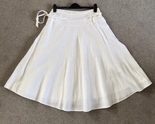 Kaliko white linen for sale  SWINDON
