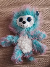 Scruff luvs teal for sale  FLEETWOOD