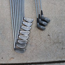 Wilson complete wood for sale  Loveland