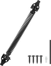 Gate spring self for sale  Lawrence