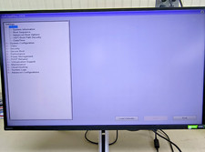 Sony sdm u27m90 for sale  Spring Hill
