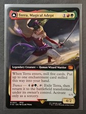 Mtg final fantasy for sale  Osseo