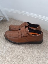 Air flex brown for sale  NORWICH