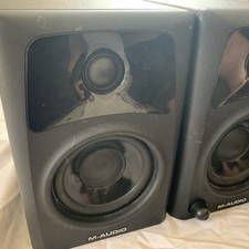 Audio av32 compact for sale  CLACTON-ON-SEA
