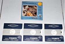 View master ungheria usato View master ungheria usato  Settimo Torinese