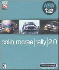 Colin mcrae rally for sale  USA