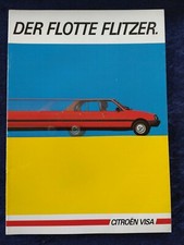 Citroen visa club gebraucht kaufen  Vechta