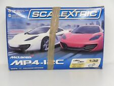 Scalextric mclaren mp4 for sale  LETCHWORTH GARDEN CITY