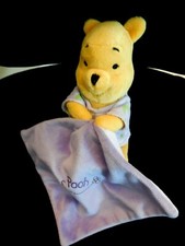 Doudou peluche mouchoir d'occasion  Molsheim