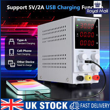 Adjustable power supply for sale  DUNSTABLE