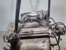 Moteur gaz mazda d'occasion  Billère