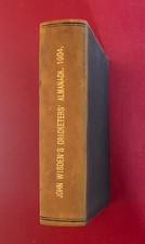 1904 wisden rebound for sale  HIGH PEAK