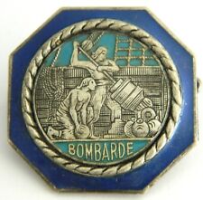 Torpilleur bombarde 1935.1944 d'occasion  Céret
