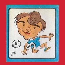 PROSDOCIMO CALCIATORI PANINI 1969/70 - RECUPERO - ALTAFINI comprar usado PROSDOCIMO CALCIATORI PANINI 1969/70 - RECUPERO - ALTAFINI comprar usado  Enviando para Brazil