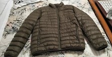 Giubbotto invernale unisex usato  Casorate Primo