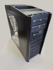 Boitier antec nine d'occasion  Saint-Vallier