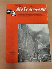 Feuerwehr 1969 magazin gebraucht kaufen  Spraitbach