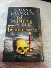 totenleserin gebraucht kaufen totenleserin gebraucht kaufen Horn-Bad Meinberg