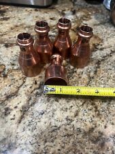 press pro fittings for sale  Bagley